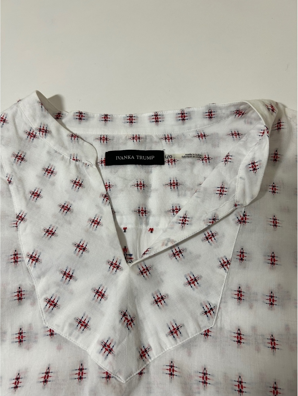 Ivanka Trump pullover top - Picture 5 of 8